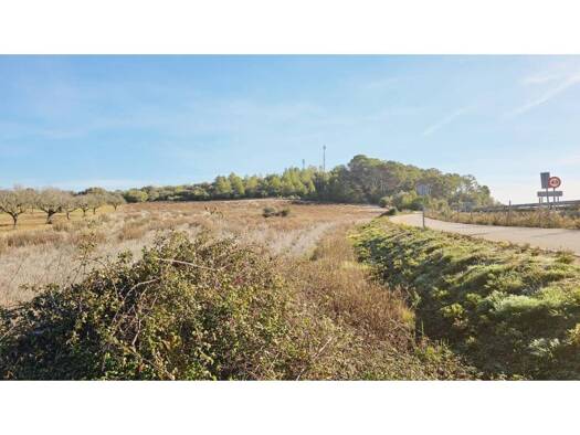Acker-/Waldstück zum Kauf 75.000 € Sant Joan 07240