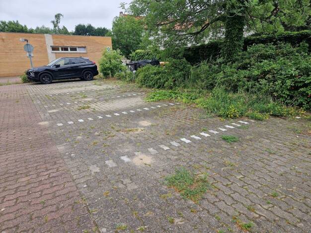Außenstellplatz zur Miete provisionsfrei 50 € Berlin 13583