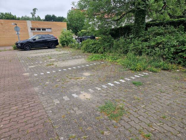 Außenstellplatz zur Miete provisionsfrei 50 € Falkenhagener Feld Berlin 13583