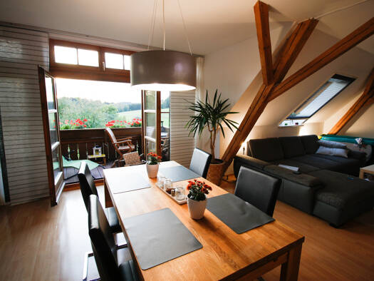 Maisonette zur Miete 930 € 3 Zimmer 94 m² Geschoss 1/2 frei ab sofort Rehbach 7 Rehbach Gammelsdorf 85408