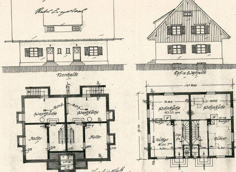 Doppelhaushälfte zum Kauf 399.000 € 4 Zimmer 100 m² 270 m² Grundstück St Mang Kempten 87437