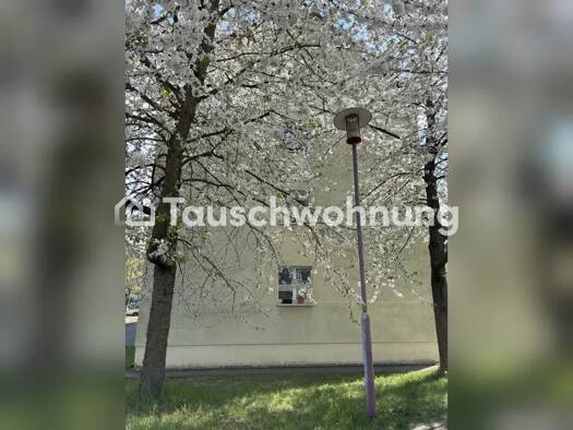 Wohnung zur Miete Tauschwohnung 505 € 3 Zimmer 63 m² Albertstadt Ortsamtsbereich Neustadt 01099
