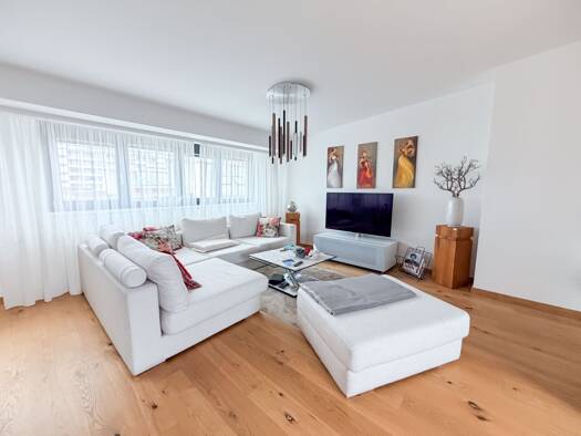 Maisonette zum Kauf 559.000 € 3 Zimmer 119,7 m² Wien 1100