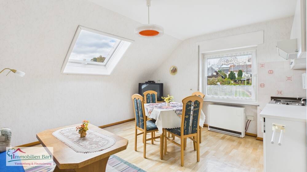 House in Mettlach / Orscholz