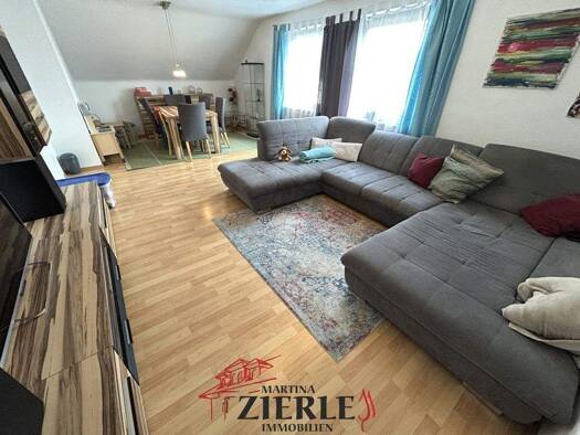 Wohnung zur Miete 750 € 3,5 Zimmer 85 m² frei ab 01.01.2026 Eislingen 73054