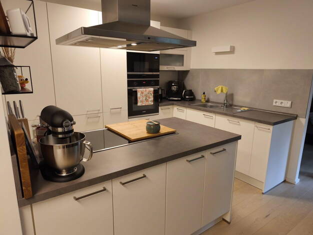 Wohnung zur Miete 1.290 € 3 Zimmer 92 m² 1. Geschoss frei ab 15.12.2025 Kirchheim 73230