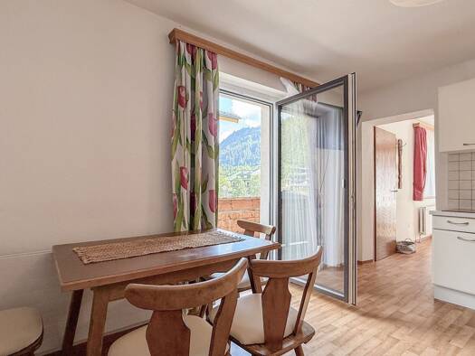 Wohnung zum Kauf 192.000 € 2 Zimmer 36,6 m² 1. Geschoss Kleinarl 5603