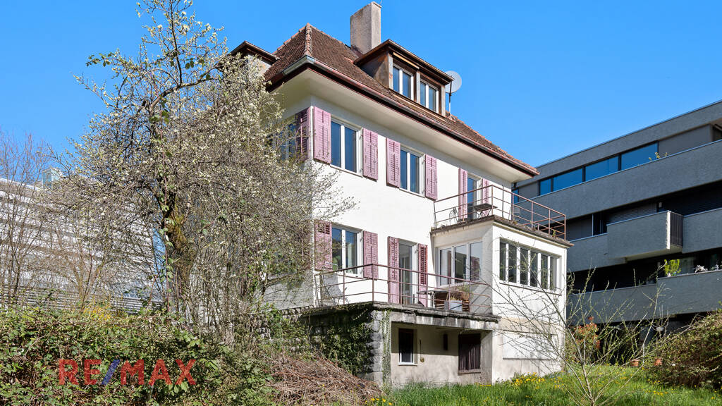 Einfamilienhaus zum Kauf 6 Zimmer 180 m² 825 m² Grundstück Dorfstraße 11 Feldkirch 6800