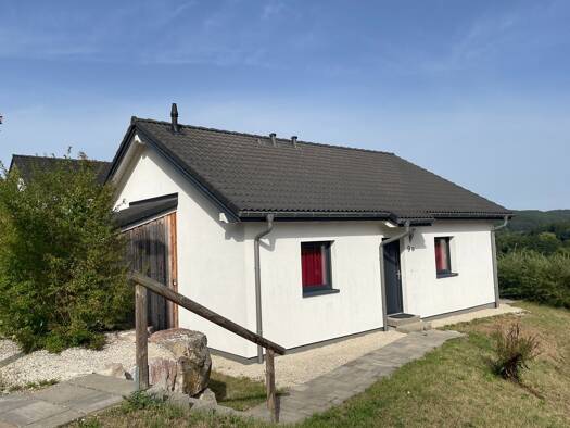 Bungalow zum Kauf 139.000 € 2 Zimmer 45 m² 146 m² Grundstück Truppach Mistelgau 95490