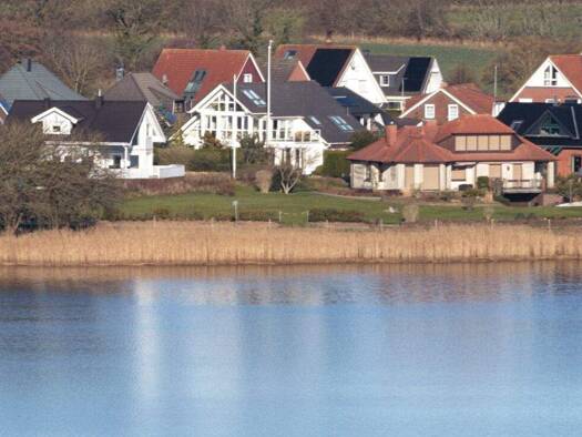 Einfamilienhaus zum Kauf 1.150.000 € 6 Zimmer 232 m² 836 m² Grundstück Kappeln 24376