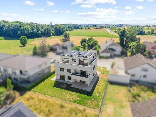 Penthouse zum Kauf 479.000 € 2,5 Zimmer 79 m² Wald Wald 88639