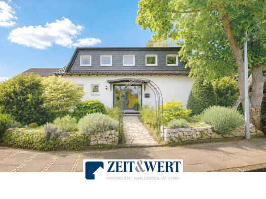 Einfamilienhaus zum Kauf 499.000 € 4 Zimmer 130 m² 439 m² Grundstück Lechenich Erftstadt 50374