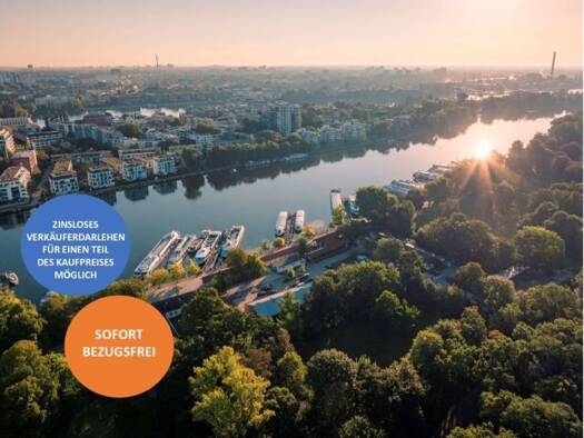 Maisonette zum Kauf 2.690.000 € 8 Zimmer 250 m² Friedrichshain Friedrichshain-Kreuzberg 10245