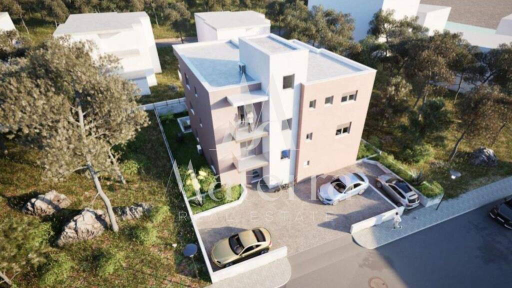 Wohnung zum Kauf 203.280 € 3 Zimmer Sibenik 22000