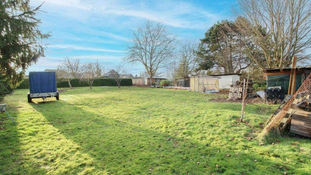 Grundstück zum Kauf 48.000 € 580 m² Grundstück Warstade Hemmoor 21745