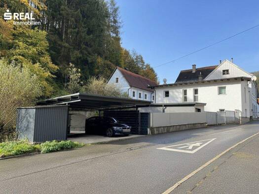 Haus zum Kauf 169.900 € 4 Zimmer 253 m² Grundstück Judenburg 8750