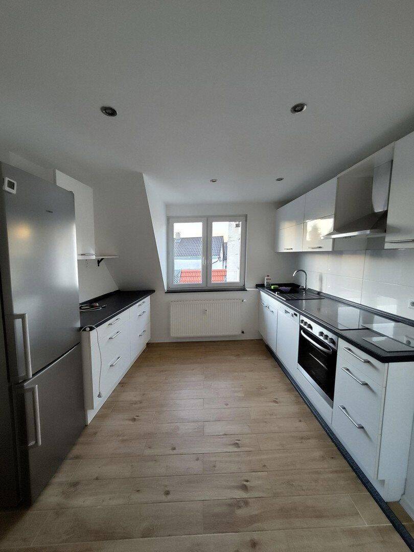 Maisonette zur Miete - Ansicht 5
