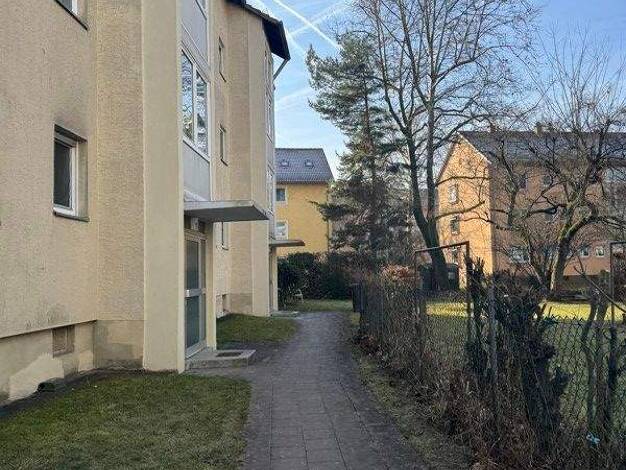 Wohnung zur Miete 974 € 3,5 Zimmer 88 m² frei ab 12.03.2026 Robert-Koch-Straße 113 Nellingen-Parksiedlung Ostfildern 73760