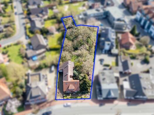 Gewerbegrundstück zum Kauf 890.000 € 2.623 m² Grundstück Edewecht 26188