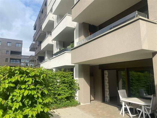 Wohnung zur Miete 1.050 € 2 Zimmer 63 m² EG frei ab 01.06.2026 Innenstadt Erlangen E3.0.1 91052