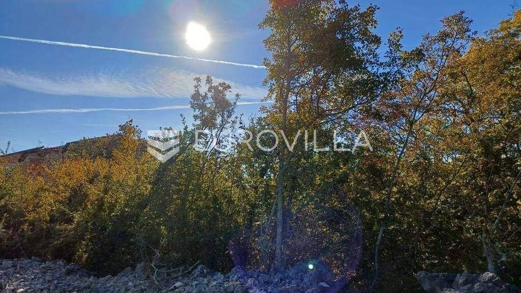 Land-/Forstwirtschaft zum Kauf 350.000 € Bogovici Malinska-Dubasnica 51511