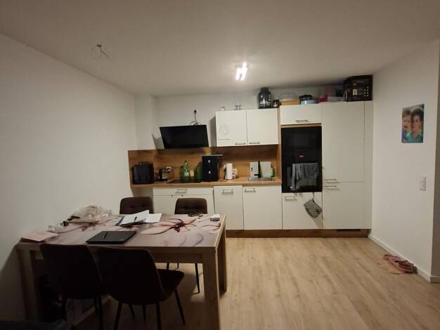 Wohnung zur Miete 521 € 2 Zimmer 49,6 m² frei ab 01.12.2026 Nelkenstraße Stein Stein 90547