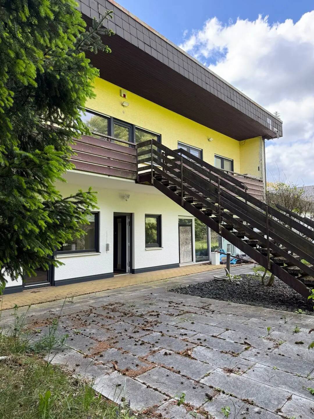 Einfamilienhaus zum Kauf - Ansicht 3