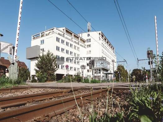 Bürogebäude zur Miete provisionsfrei 9,90 € 699,3 m² Bürofläche teilbar ab 286,7 m² Wieblingen Heidelberg 69123