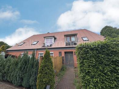 Wohnung zum Kauf 129.000 € 3 Zimmer 66 m² Hohenwestedt 24594