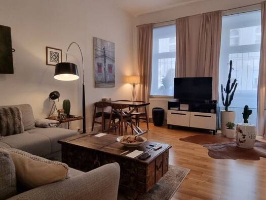 Wohnung zum Kauf 195.000 € 2 Zimmer 46 m² EG frei ab sofort Margareten 1050