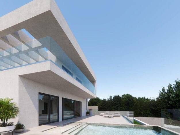 Haus zum Kauf 1.200.000 € 4 Zimmer 147 m² 900 m² Grundstück Municipality of Agios Nikolaos