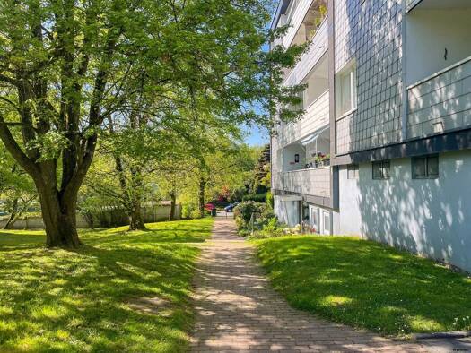 Mehrfamilienhaus zum Kauf als Kapitalanlage geeignet 1.108 m² 2.138 m² Grundstück Büttenberg Ennepetal 58256