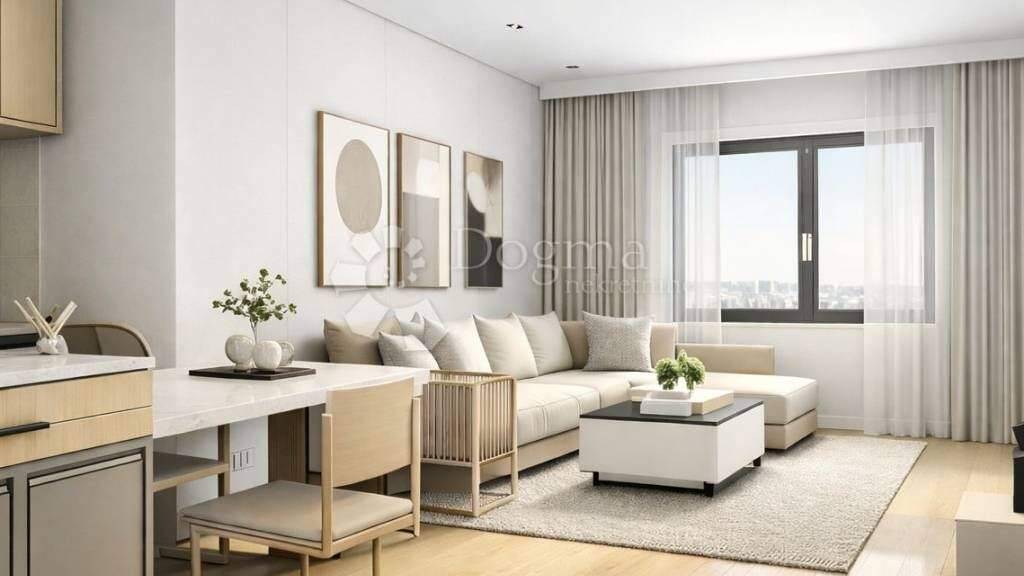 Wohnung zum Kauf 213.792 € 3 Zimmer 62 m² 2. Geschoss Makarska