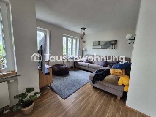 Wohnung zur Miete Tauschwohnung 1.000 € 3 Zimmer 75 m² EG Pasing-Obermenzing München 80687