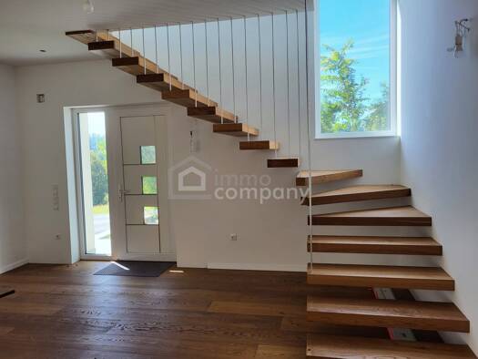 Einfamilienhaus zum Kauf - Erstbezug 1.100.000 € 4 Zimmer 200 m² 850 m² Grundstück Neulengbach 3051