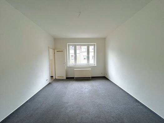 Wohnung zur Miete 270 € 1 Zimmer 26 m² 2. Geschoss Landwehrstraße 53 Döhren Hannover 30519