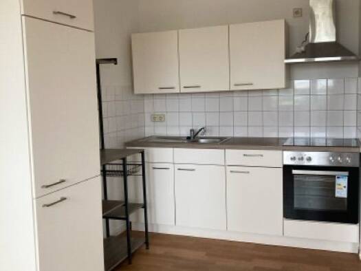 Wohnung zur Miete 337 € 3 Zimmer 56,1 m² 4. Geschoss Werner-Seelenbinder-Ring 78 Süd Dessau-Roßlau 06849