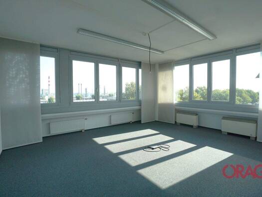 Bürofläche zur Miete 11,50 € 357,3 m² Bürofläche Schwechat 2320