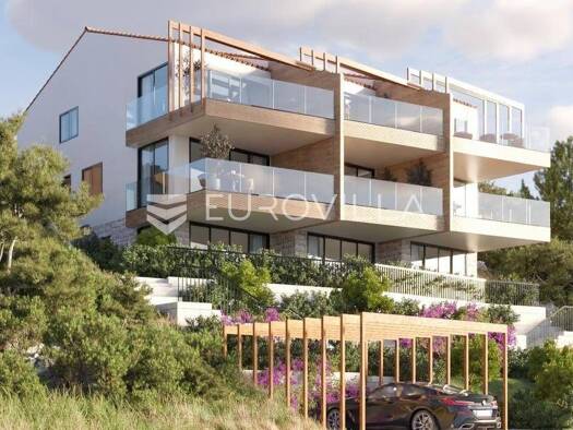 Wohnung zum Kauf 404.000 € 3 Zimmer 101 m² Pasadur Lastovo