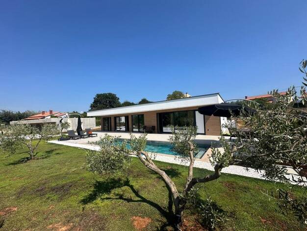 Villa zum Kauf 550.000 € 176,2 m² 792 m² Grundstück Labin 52220