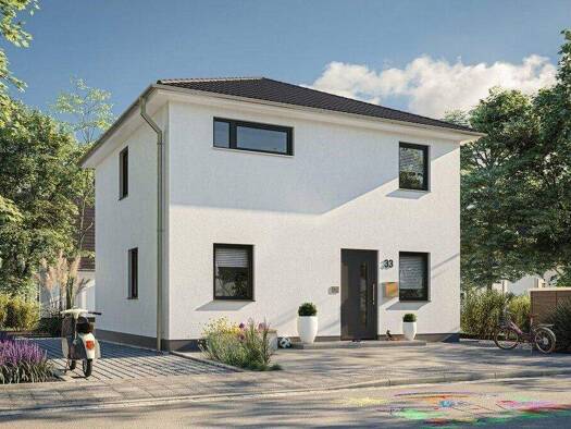 Einfamilienhaus zum Kauf - Erstbezug 354.990 € 5 Zimmer 109 m² 999 m² Grundstück Bosenbach 66887