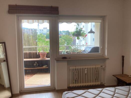 Wohnung zum Kauf 3,5 Zimmer 89 m² 5. Geschoss Markdorf 88677