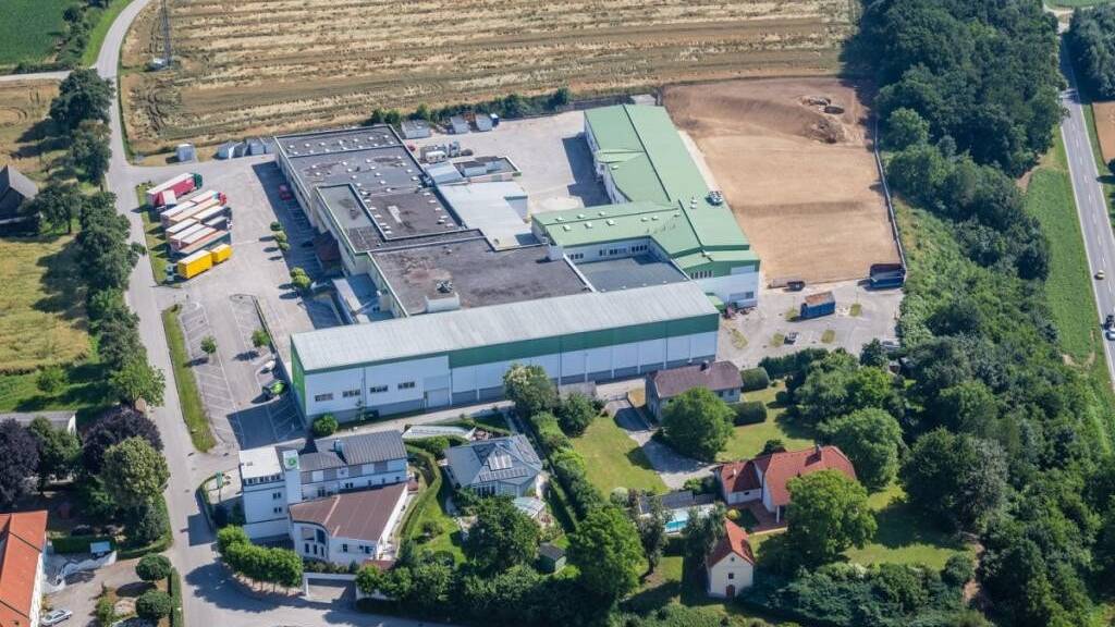 Werkstatt zur Miete 195 € 50 m² Lagerfläche Aschbach-Dorf 3361