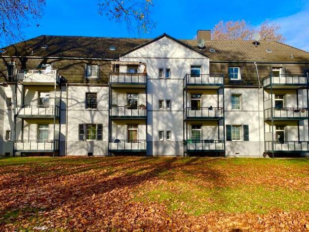 Wohnung zur Miete 599 € 2 Zimmer 70 m² 1. Geschoss frei ab 26.09.2026 Westerfilder Straße 61 Westerfilde Mengede 44357