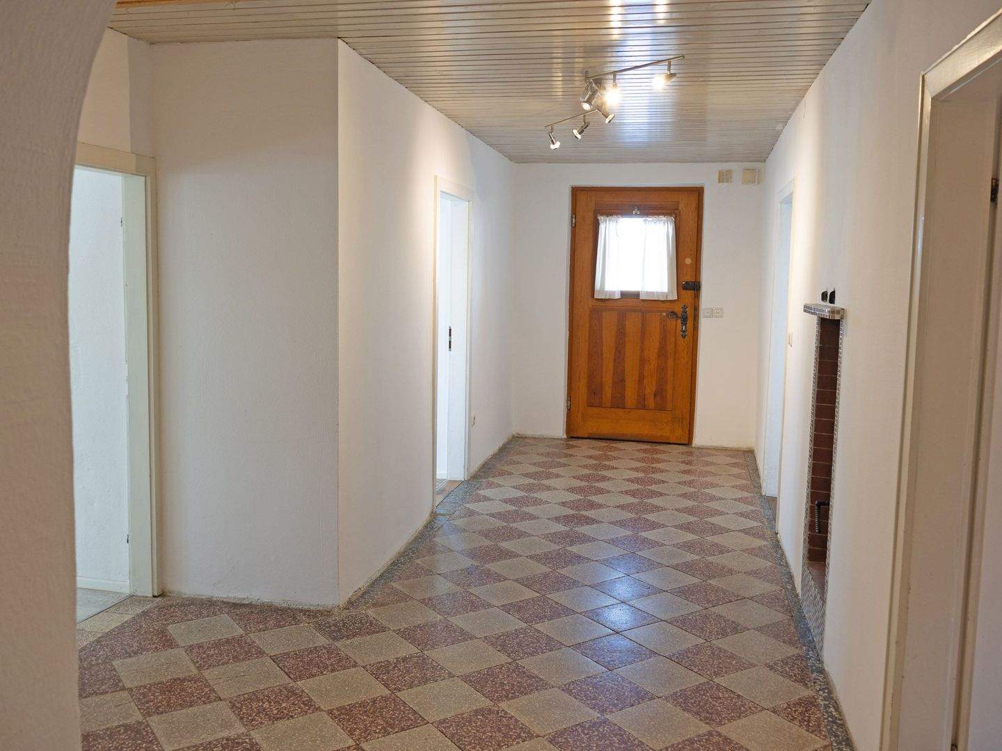 Bauernhaus zum Kauf - Ansicht 2