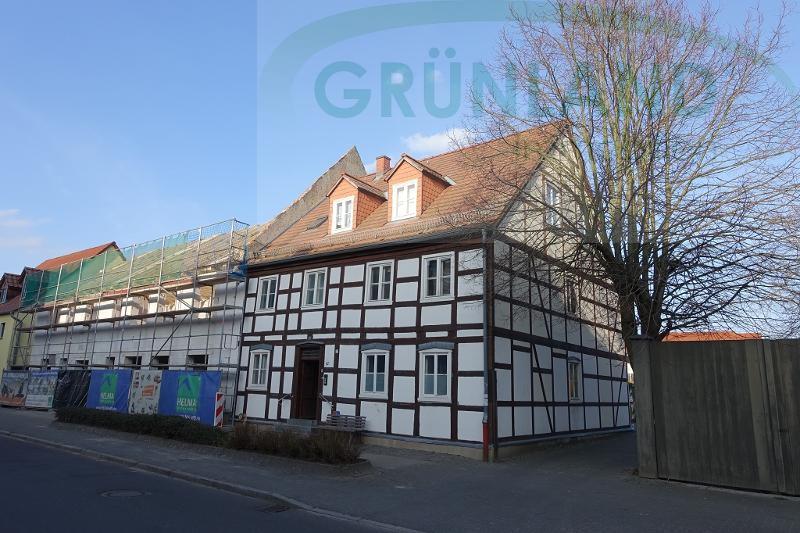 Mehrfamilienhaus zum Kauf 210.000 € 10 Zimmer 201 m²<br/>Wohnfläche 223 m²<br/>Grundstück Friesack Friesack 14662