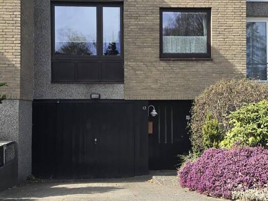 Reihenhaus zum Kauf provisionsfrei 378.000 € 4 Zimmer 114,5 m² 185 m² Grundstück frei ab sofort Harksheide Norderstedt 22844