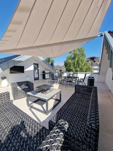 Wohnung zum Kauf 790.000 € 2 Zimmer 197 m² 2. Geschoss Rüttenscheid Essen 45130