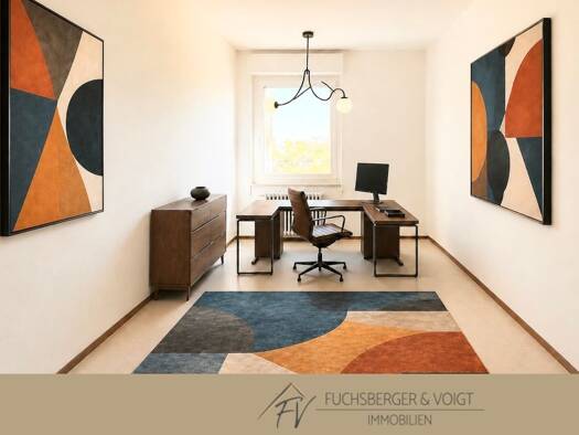 Wohnung zum Kauf 315.000 € 3 Zimmer 84 m² frei ab sofort Neuenhain Bad Soden 65812