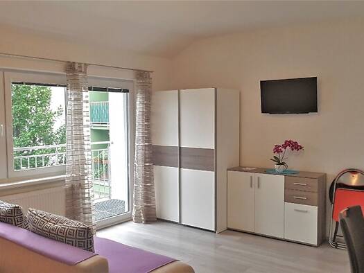 Studio zur Miete auf Zeit 1.020 € 1 Zimmer 28 m² frei ab 01.05.2026 Wien 1230